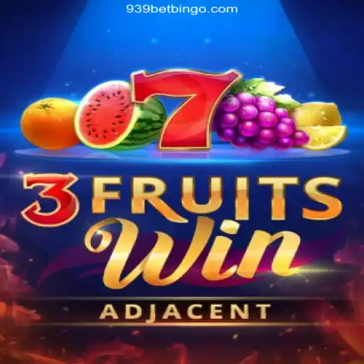 Discover the Excitement of 3FruitsWin at 939bet Oficial