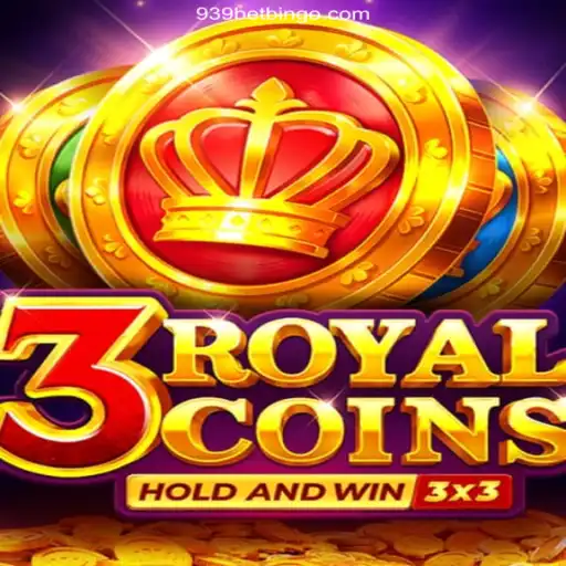 Exploring 3royalcoins: The Premier Gaming Experience at 939bet Oficial