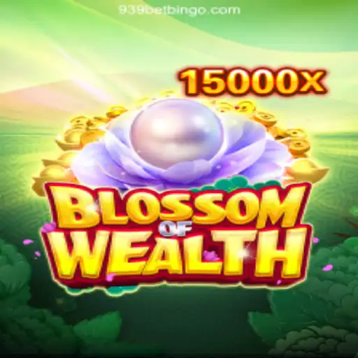 BlossomofWealth: Exploring the Strategy and Excitement of Brazil's Premier Online Casino Game