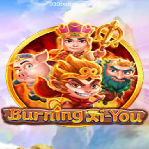 BurningXiYou: The Ultimate Adventure Game