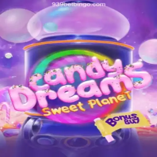Exploring the Enchanting World of CandyDreamsSweetPlanet: A New Gaming Sensation