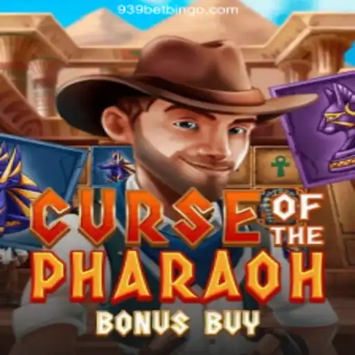 Curse of the Pharaoh Bonus Buy: Discover the Excitement at 939bet Oficial