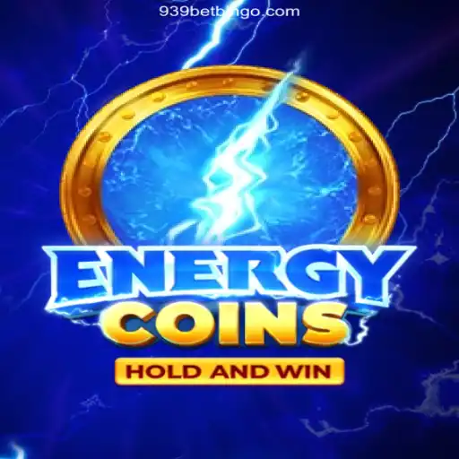 Explore the Excitement of EnergyCoins at 939bet Oficial - O melhor cassino online do Brasil🍀