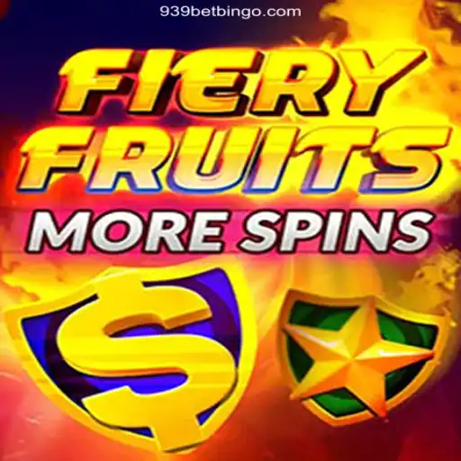 Exploring FieryFruitsMoreSpins: A Highlight at 939bet Oficial