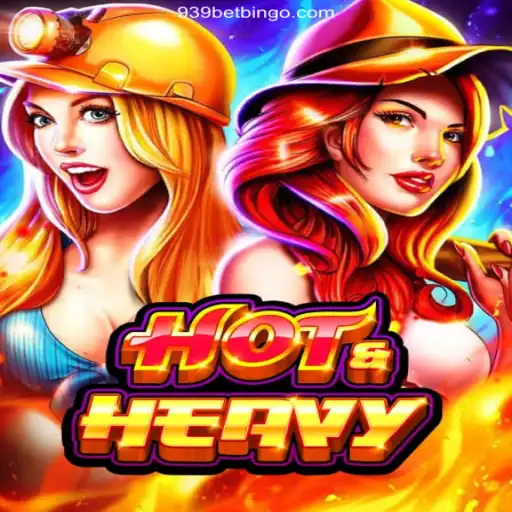 Exploring HotHeavy: The Thrilling New Addition to 939bet Oficial
