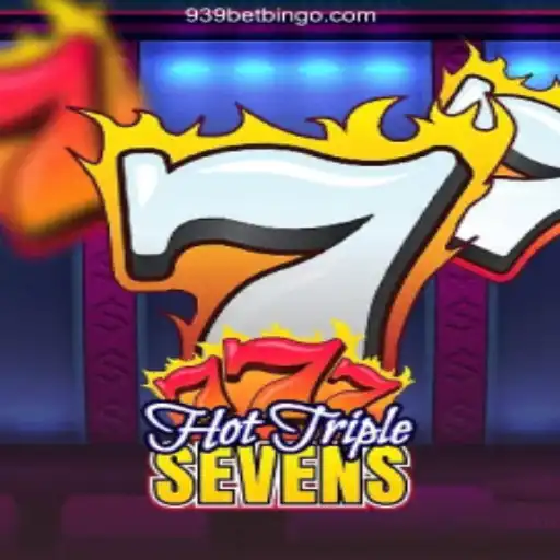Exploring HotTripleSevens: The Exciting World of 939bet Oficial
