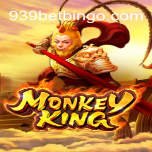 Unveiling the Thrills of MonkeyKing at 939bet Oficial