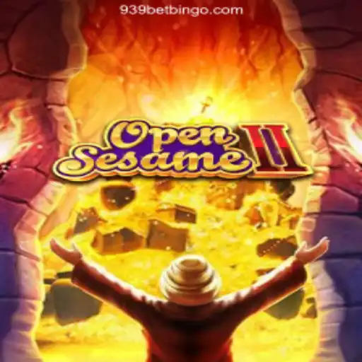 Unveiling OpenSesameII: A Deep Dive into the Revolutionary Game at 939bet Oficial