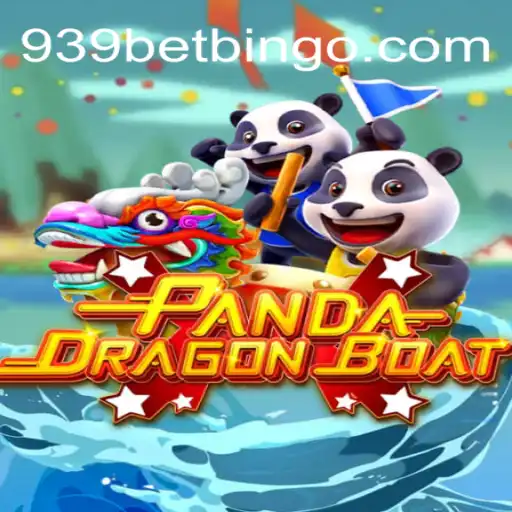 PANDADRAGONBOAT: Unleashing Thrills with 939bet Oficial