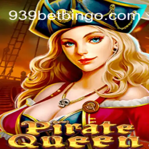 Explore the High Seas with PirateQueen and Experience 939bet Oficial - O melhor cassino online do Brasil🍀