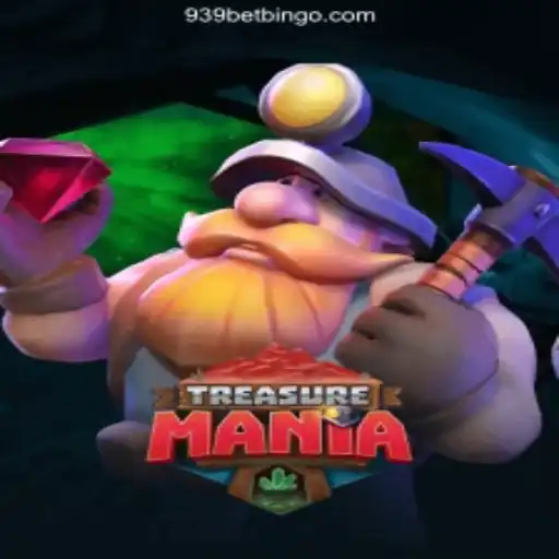 Exploring TreasureMania: Unveiling the Thrills of the Latest Gaming Phenomenon