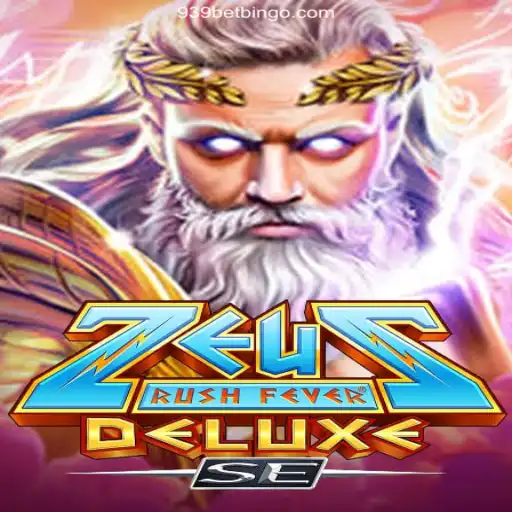 Exploring ZeusRushFeverDeluxeSE in the World of 939bet Oficial