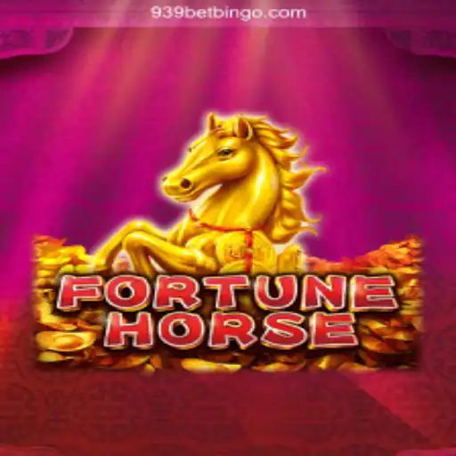 Exploring the Exciting World of FortuneHorse and 939bet Oficial: The Premier Online Casino in Brazil