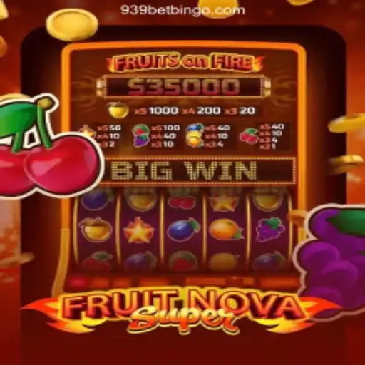 Exploring FruitNovaSuper: A Captivating Journey into Brazil's Premier Online Casino Experience