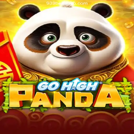 Discover GoHighPanda: The Thrilling New Casino Game at 939bet Oficial
