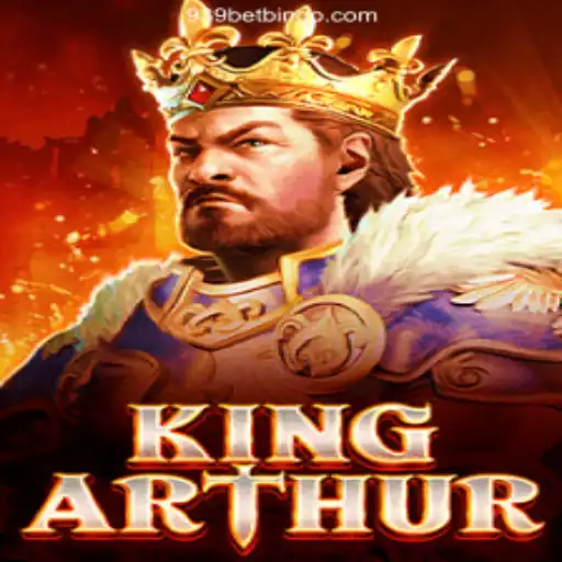KingArthur: A Magical Quest in the Realm of 939bet Oficial - O melhor cassino online do Brasil🍀