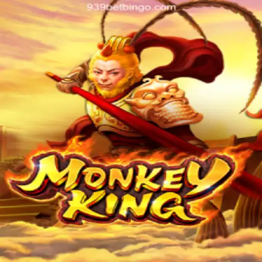 Unveiling the Thrills of MonkeyKing at 939bet Oficial