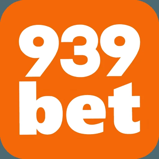 939bet Oficial - O melhor cassino online do Brasil🍀 Logo