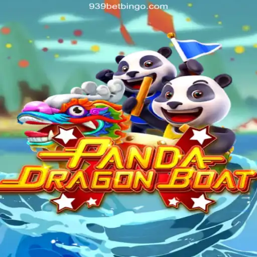 PANDADRAGONBOAT: Unleashing Thrills with 939bet Oficial