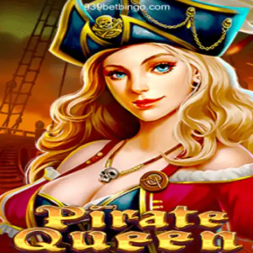 Explore the High Seas with PirateQueen and Experience 939bet Oficial - O melhor cassino online do Brasil🍀