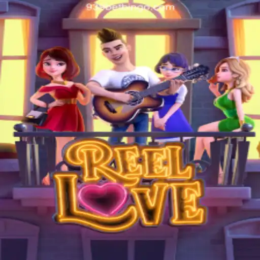 Exploring ReelLove: An Engaging Casino Experience