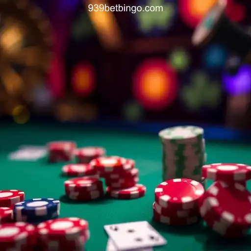 Responsible Gambling