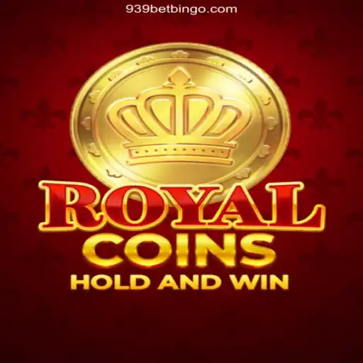 Unveiling the Excitement of RoyalCoins in 939bet Oficial - O Melhor Cassino Online do Brasil
