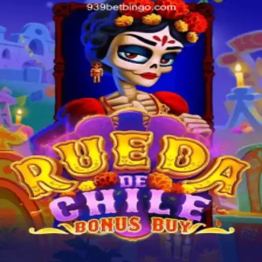 Exploring RuedaDeChileBonusBuy: The Exciting Online Slot Experience
