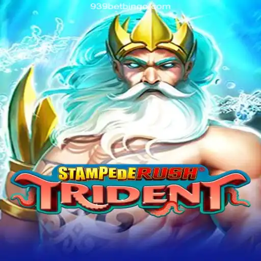 Discover the Thrilling Adventures of StempedeRushTrident