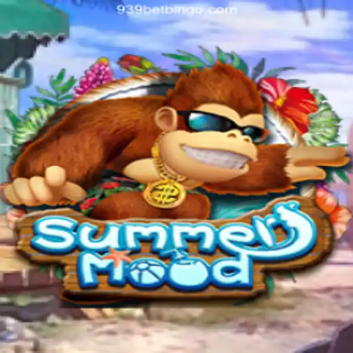 Exploring the Vibrant World of SummerMood on 939bet Oficial