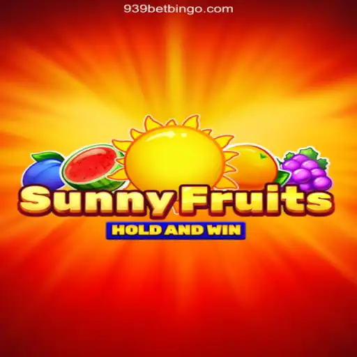 Exploring SunnyFruits: A Captivating Game Experience with 939bet Oficial