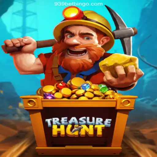 Exploring TreasureHunt: An Exciting Journey with 939bet Oficial - O melhor cassino online do Brasil🍀