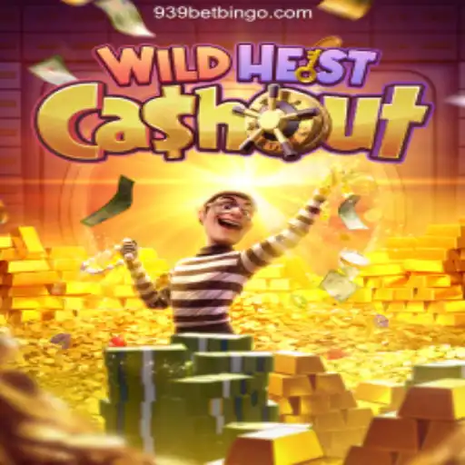 Discover the Thrills of WildHeistCashout at 939bet Oficial - O melhor cassino online do Brasil