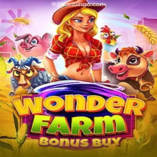 Discover the Thrills of WonderFarmBonusBuy at 939bet: The Premier Brazilian Online Casino